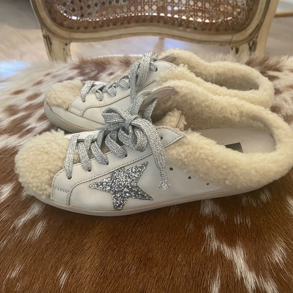Golden Goose sneakers - Picture 3 of 8